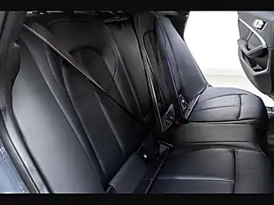 Used 2020 BMW 2 Series M Sport Grey - Interior and Exterior details 13