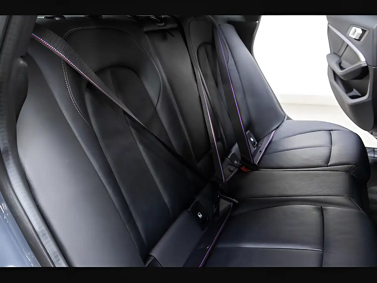 Used 2020 BMW 2 Series M Sport Grey - Interior and Exterior details 13