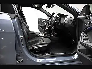 Used 2020 BMW 2 Series M Sport Grey - Interior and Exterior details 14