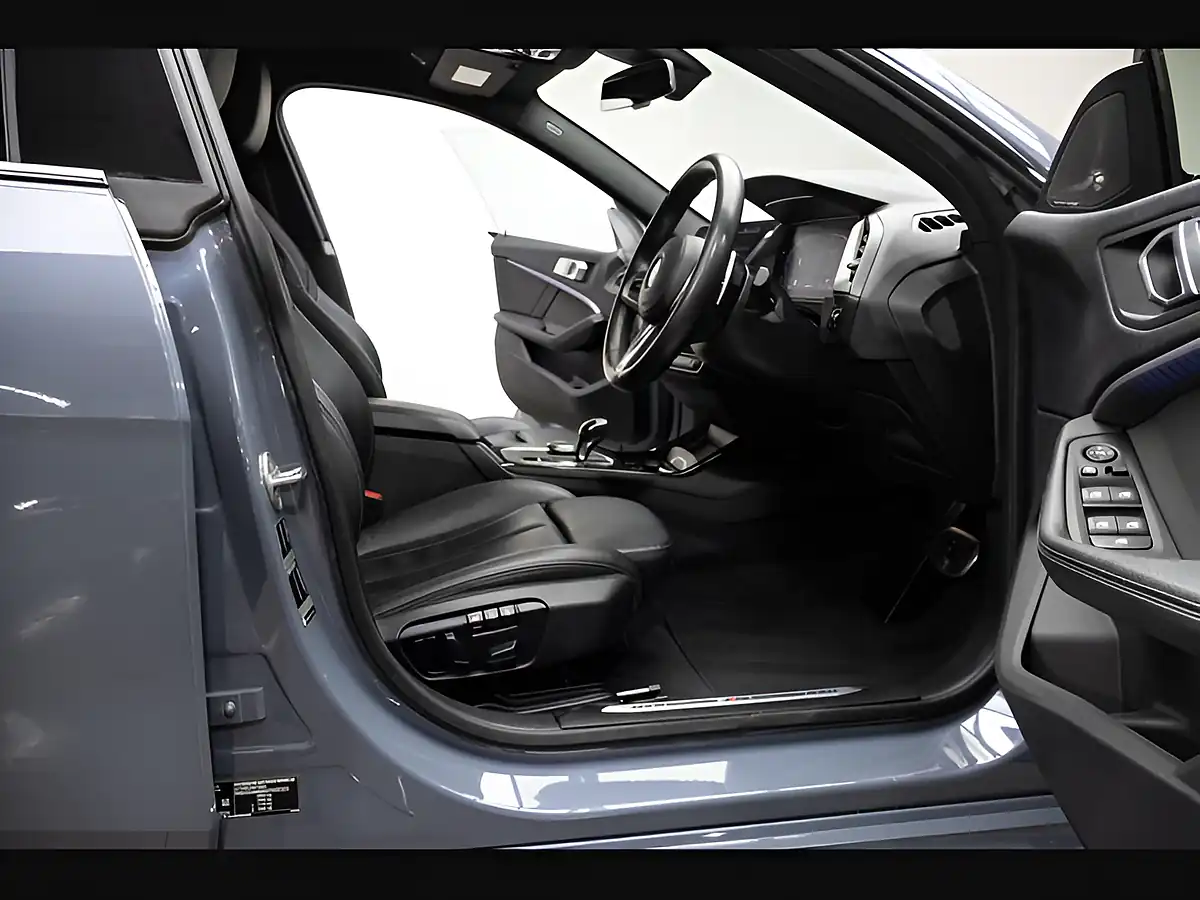 Used 2020 BMW 2 Series M Sport Grey - Interior and Exterior details 14