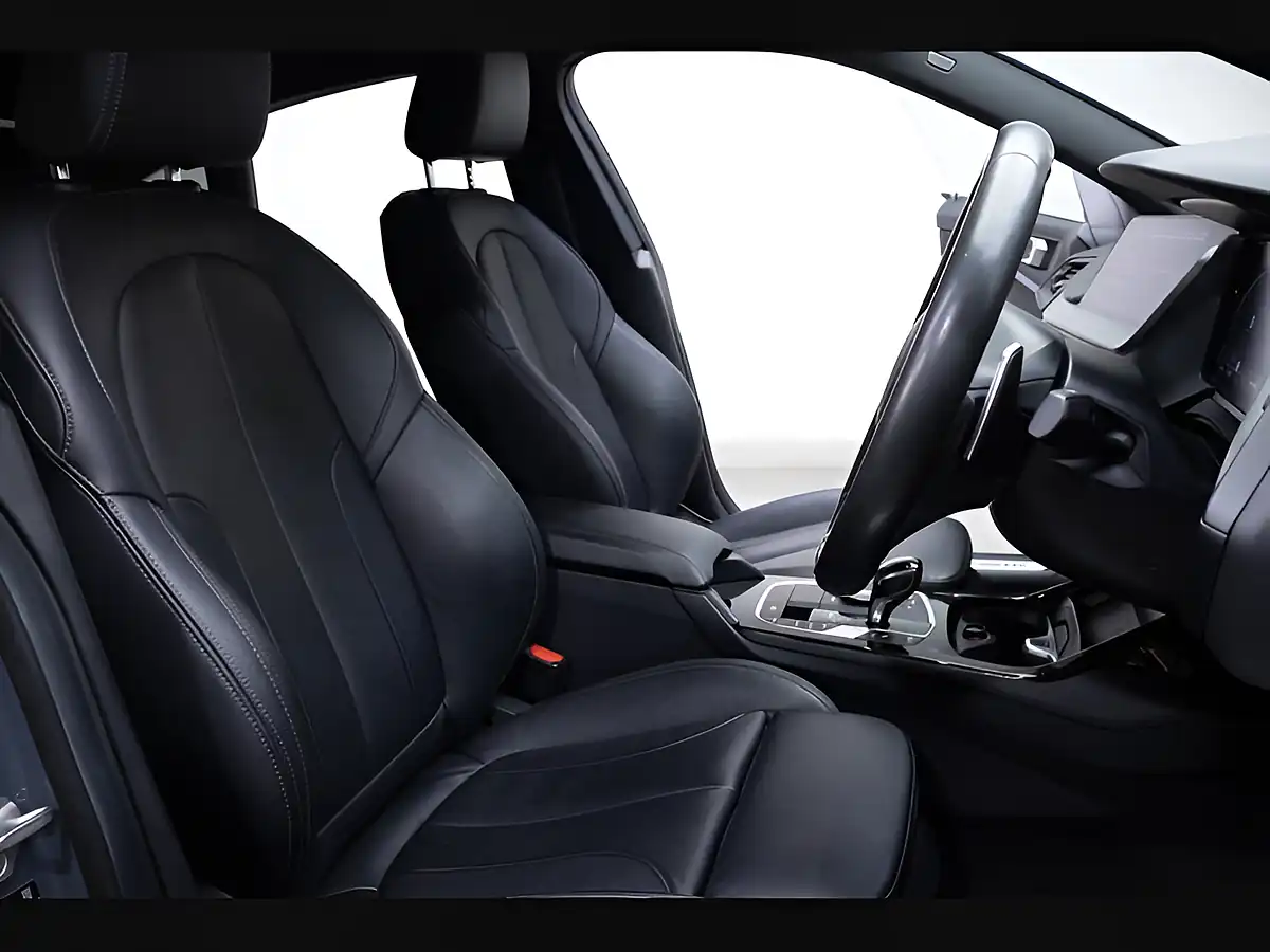 Used 2020 BMW 2 Series M Sport Grey - Interior and Exterior details 15