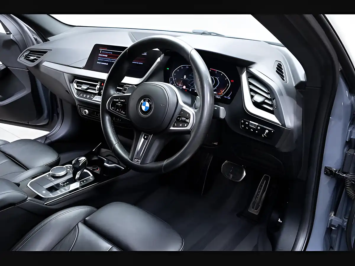 Used 2020 BMW 2 Series M Sport Grey - Interior and Exterior details 16