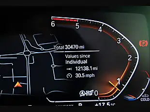 Used 2020 BMW 2 Series M Sport Grey - Interior and Exterior details 17
