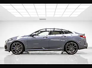 Used 2020 BMW 2 Series M Sport Grey - Interior and Exterior details 2