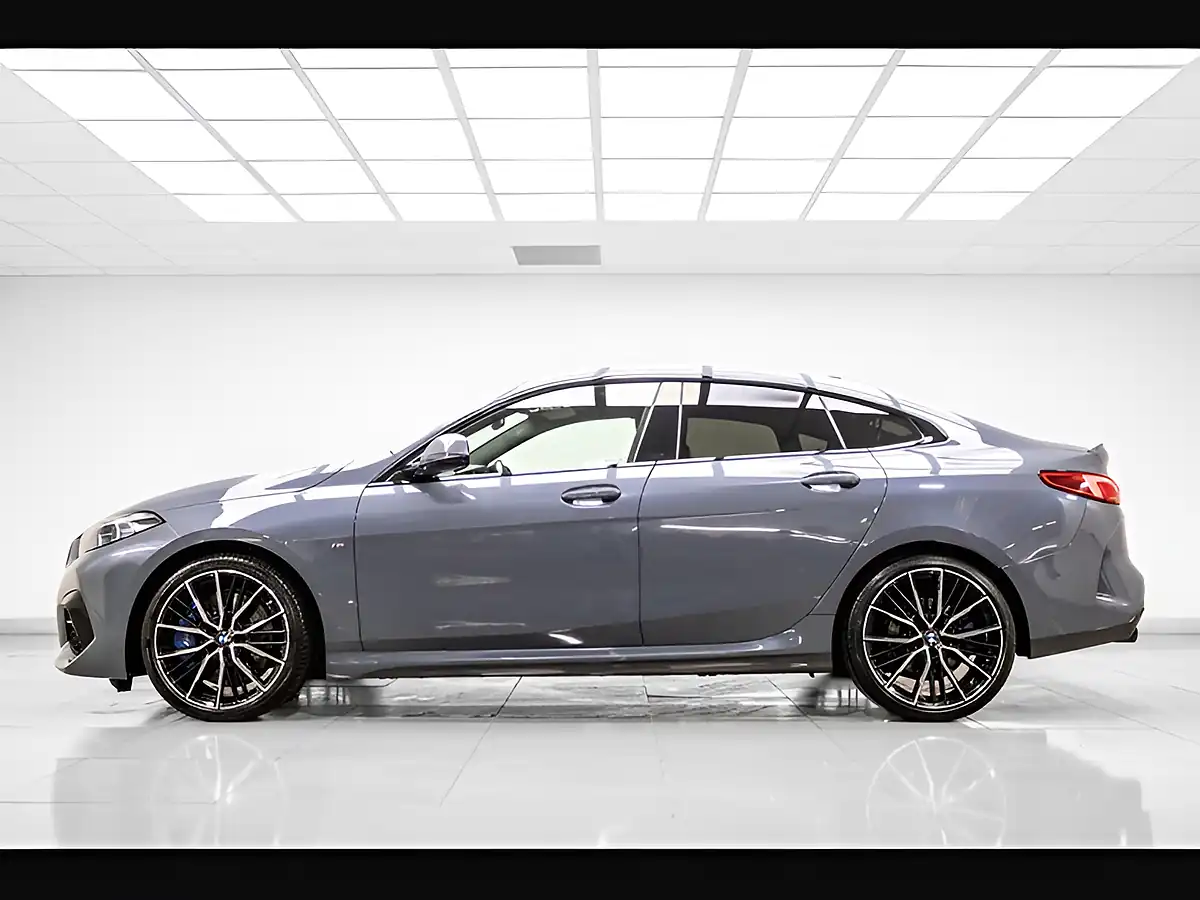 Used 2020 BMW 2 Series M Sport Grey - Interior and Exterior details 2
