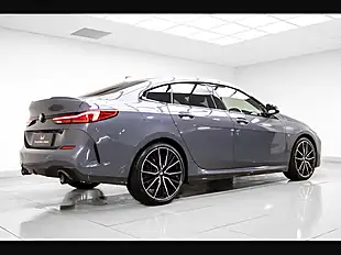 Used 2020 BMW 2 Series M Sport Grey - Interior and Exterior details 5