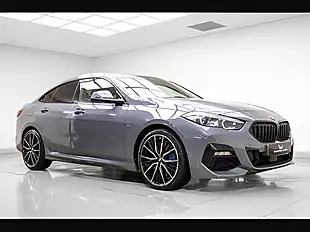 Used 2020 BMW 2 Series M Sport Grey - Interior and Exterior details 6
