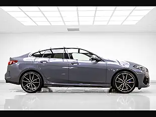 Used 2020 BMW 2 Series M Sport Grey - Interior and Exterior details 7