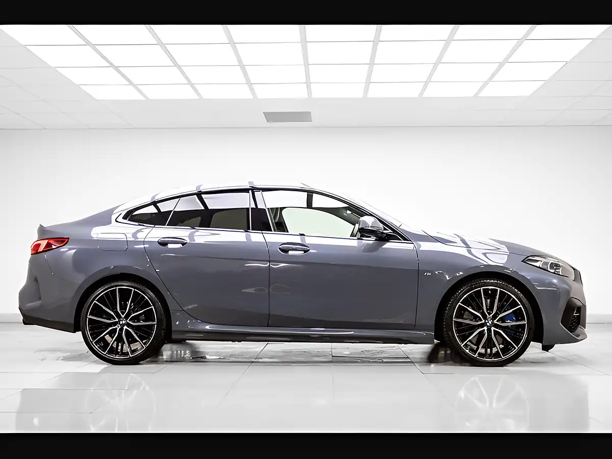 Used 2020 BMW 2 Series M Sport Grey - Interior and Exterior details 7