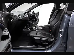Used 2020 BMW 2 Series M Sport Grey - Interior and Exterior details 8