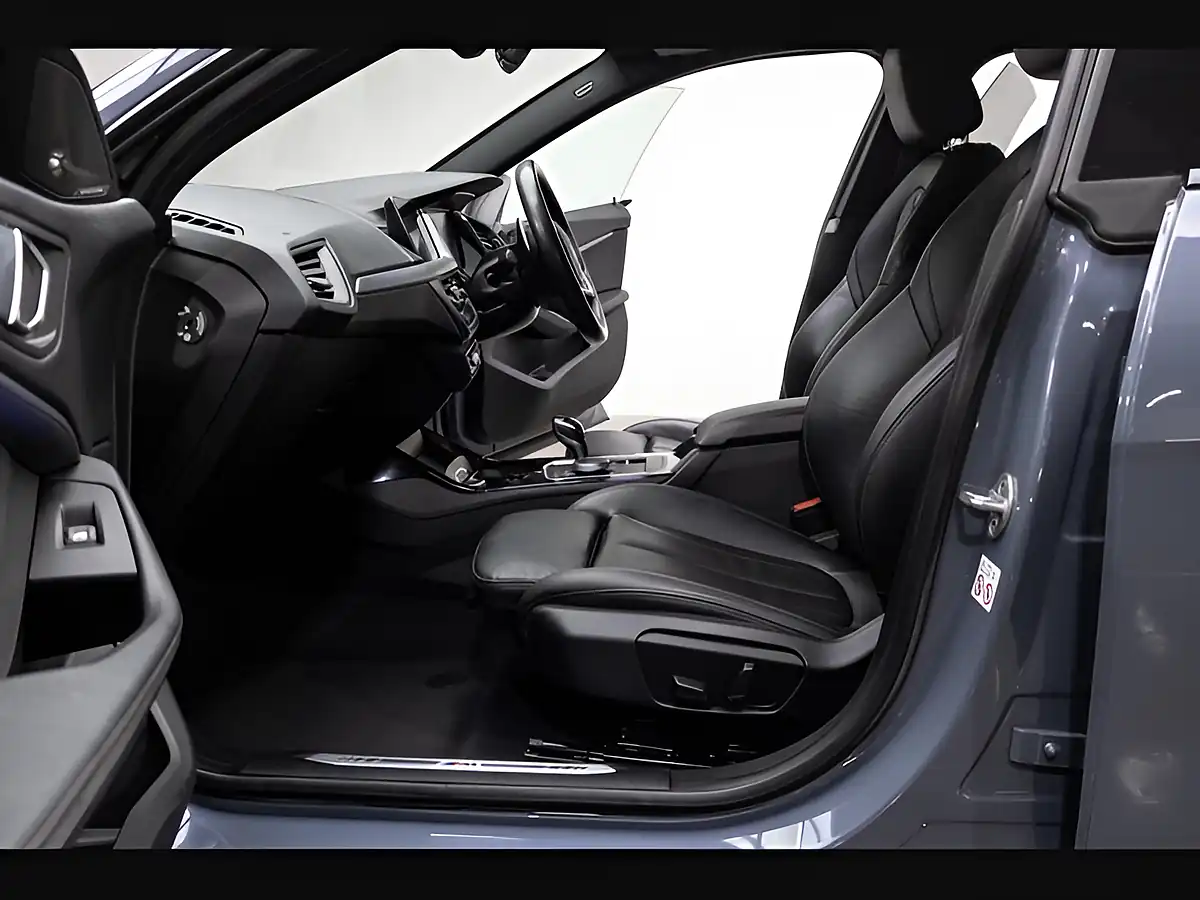 Used 2020 BMW 2 Series M Sport Grey - Interior and Exterior details 8