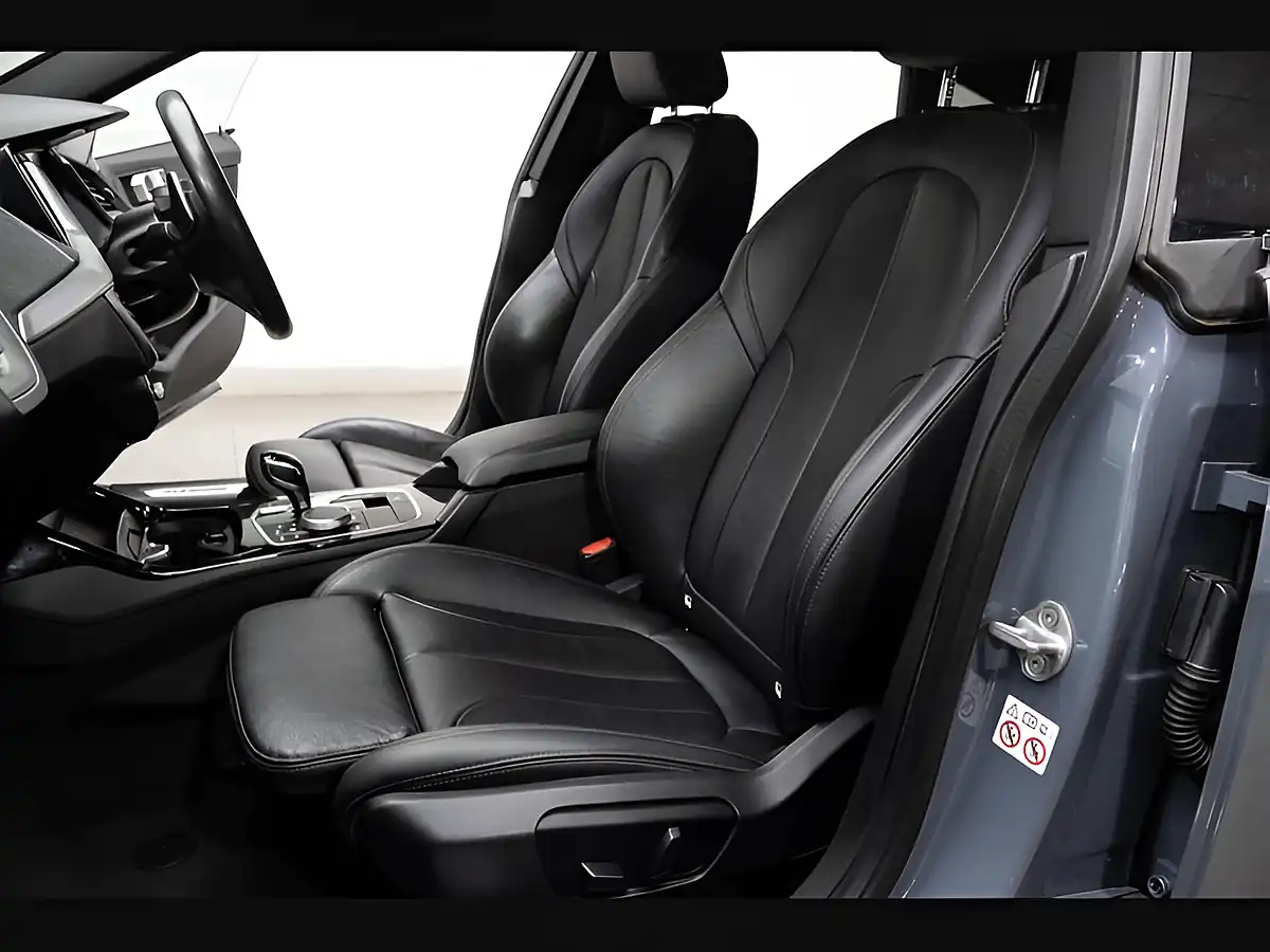 Used 2020 BMW 2 Series M Sport Grey - Interior and Exterior details 9