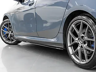 Used 2020 BMW 2 Series M Sport Storm Bay - Interior and Exterior details 10