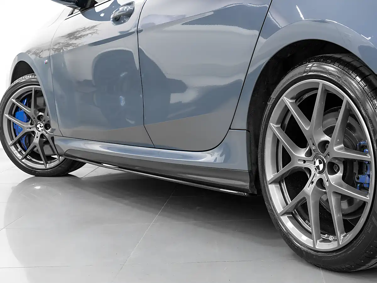 Used 2020 BMW 2 Series M Sport Storm Bay - Interior and Exterior details 10