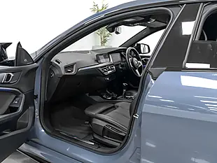Used 2020 BMW 2 Series M Sport Storm Bay - Interior and Exterior details 11