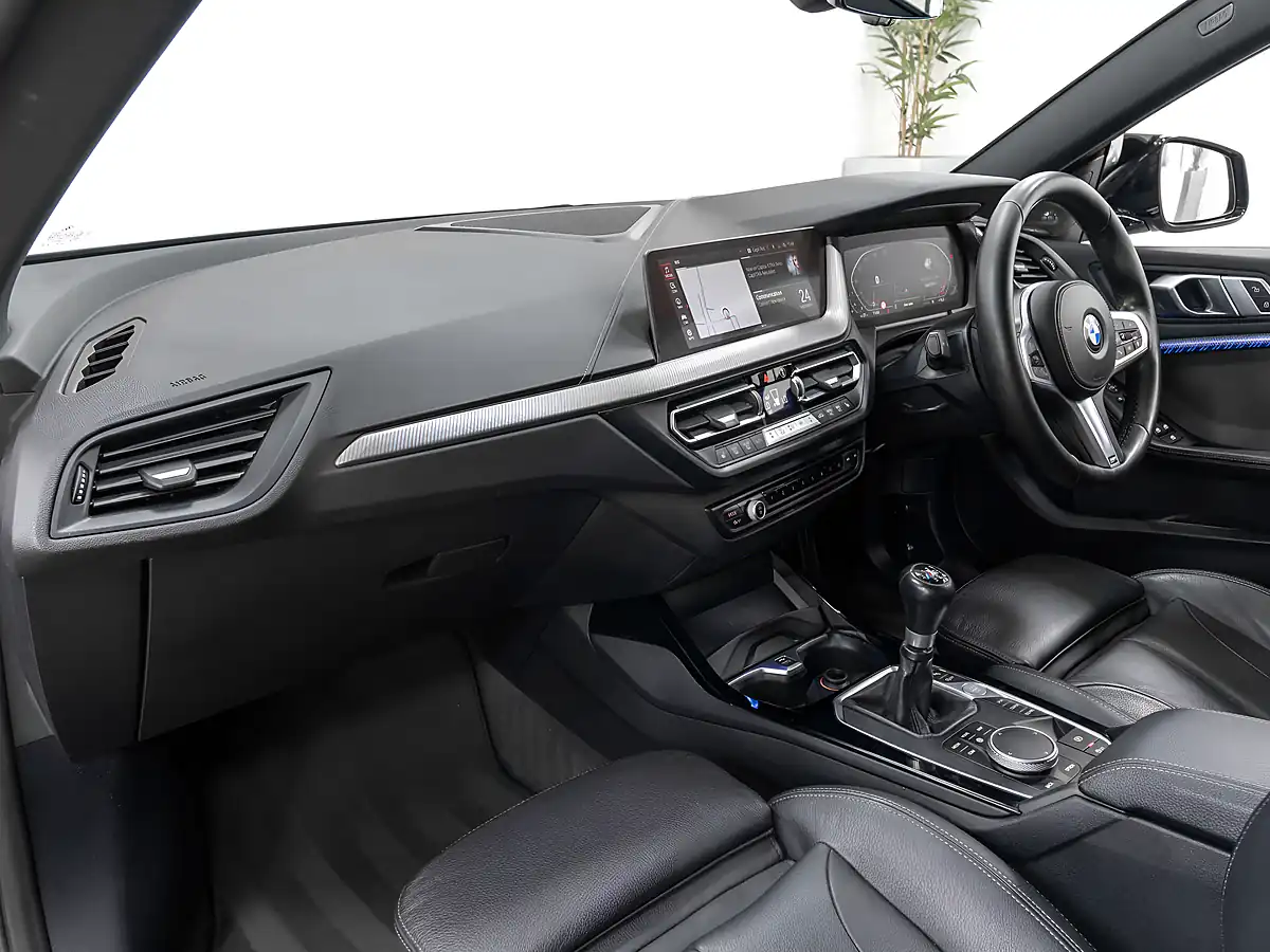 Used 2020 BMW 2 Series M Sport Storm Bay - Interior and Exterior details 12