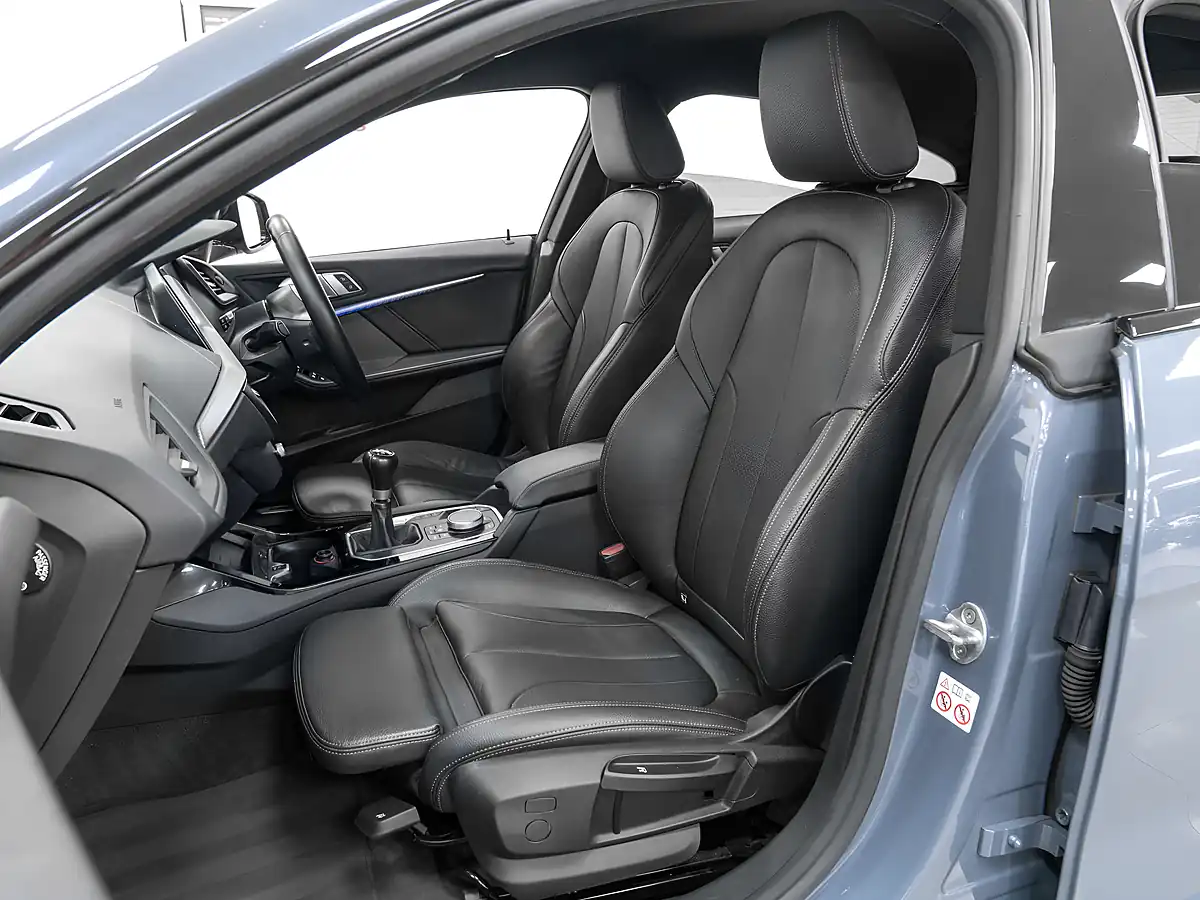 Used 2020 BMW 2 Series M Sport Storm Bay - Interior and Exterior details 13