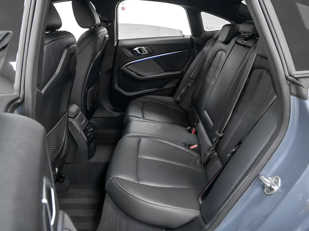 Used 2020 BMW 2 Series M Sport Storm Bay - Interior and Exterior details 14