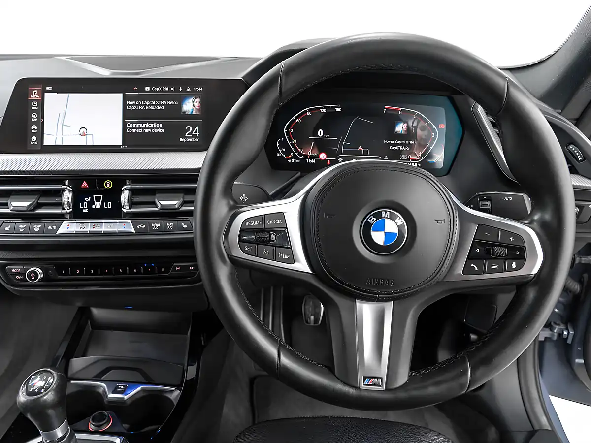 Used 2020 BMW 2 Series M Sport Storm Bay - Interior and Exterior details 15