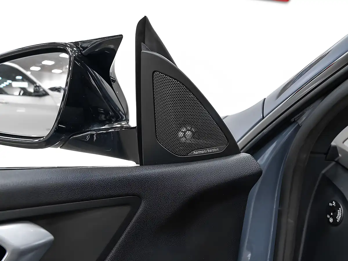 Used 2020 BMW 2 Series M Sport Storm Bay - Interior and Exterior details 16