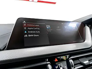 Used 2020 BMW 2 Series M Sport Storm Bay - Interior and Exterior details 17