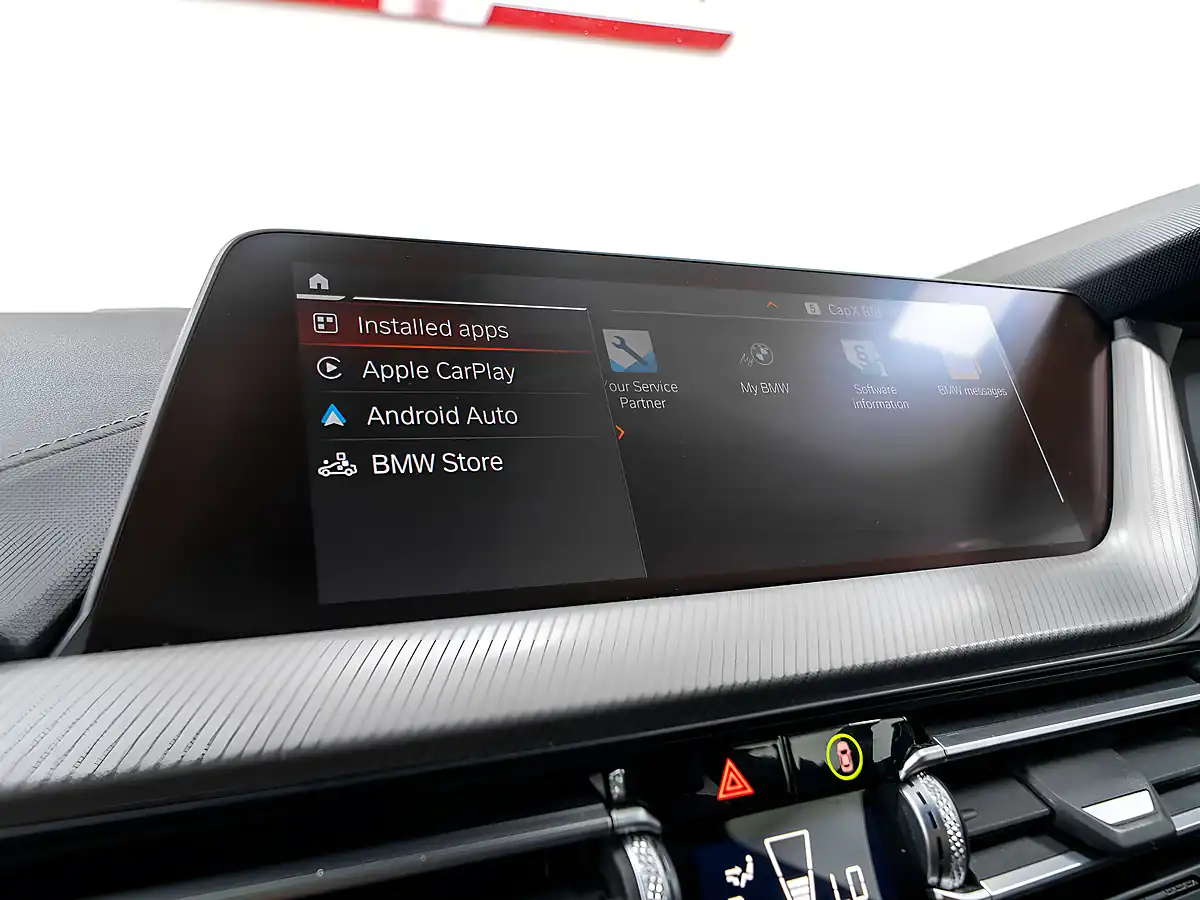 Used 2020 BMW 2 Series M Sport Storm Bay - Interior and Exterior details 17