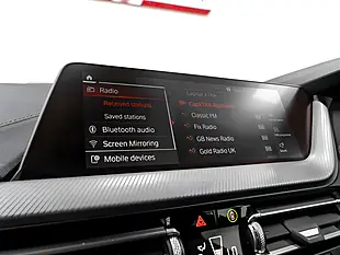 Used 2020 BMW 2 Series M Sport Storm Bay - Interior and Exterior details 18
