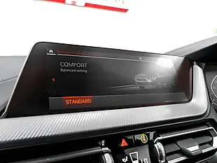 Used 2020 BMW 2 Series M Sport Storm Bay - Interior and Exterior details 19