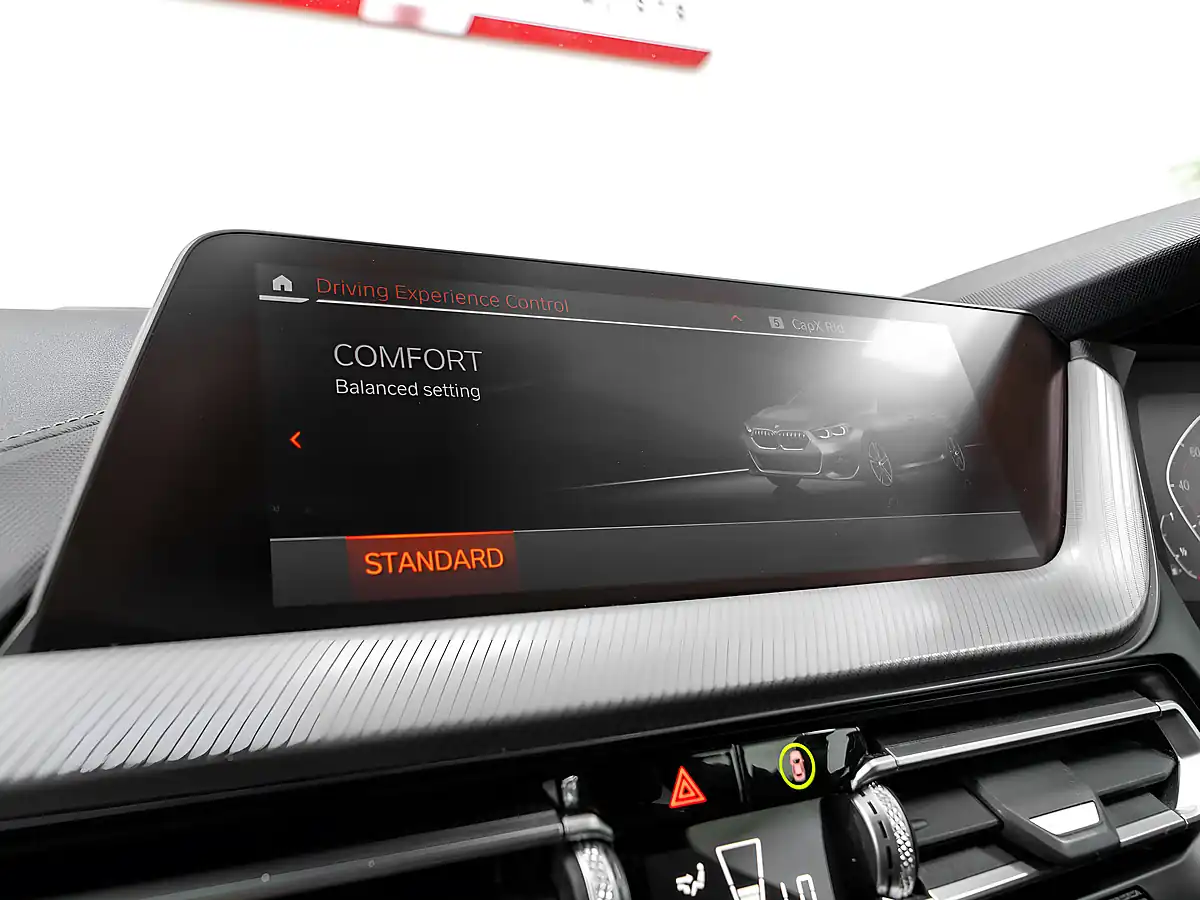 Used 2020 BMW 2 Series M Sport Storm Bay - Interior and Exterior details 19