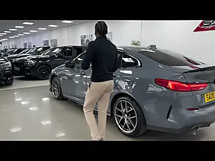 Used 2020 BMW 2 Series M Sport Storm Bay - Interior and Exterior details 20