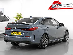 Used 2020 BMW 2 Series M Sport Storm Bay - Interior and Exterior details 5