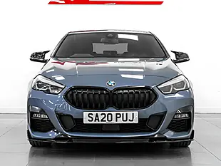 Used 2020 BMW 2 Series M Sport Storm Bay - Interior and Exterior details 6