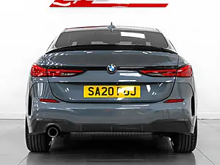 Used 2020 BMW 2 Series M Sport Storm Bay - Interior and Exterior details 7