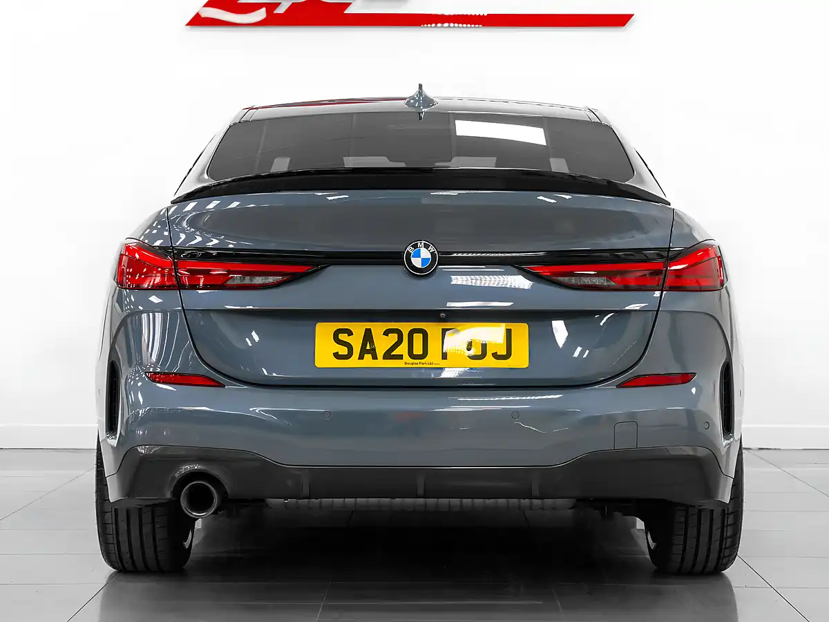Used 2020 BMW 2 Series M Sport Storm Bay - Interior and Exterior details 7
