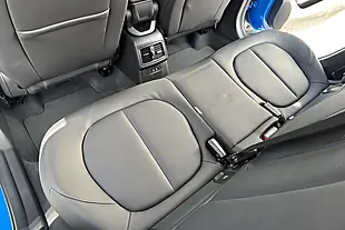 Used 2020 BMW 2 Series X2 Blue - Interior and Exterior details 18