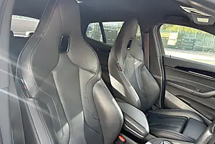 Used 2020 BMW 2 Series X2 Blue - Interior and Exterior details 7