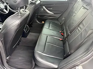 Used 2020 BMW 3 Series Gran Turismo M Sport GT Grey - Interior and Exterior details 11
