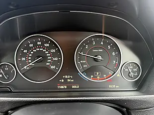 Used 2020 BMW 3 Series Gran Turismo M Sport GT Grey - Interior and Exterior details 13
