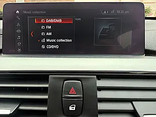 Used 2020 BMW 3 Series Gran Turismo M Sport GT Grey - Interior and Exterior details 15