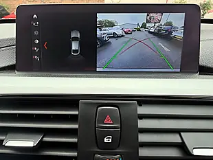 Used 2020 BMW 3 Series Gran Turismo M Sport GT Grey - Interior and Exterior details 16