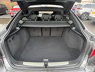 Used 2020 BMW 3 Series Gran Turismo M Sport GT Grey - Interior and Exterior details 8