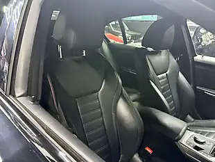 Used 2020 BMW 3 Series M Sport Black - Interior and Exterior details 15