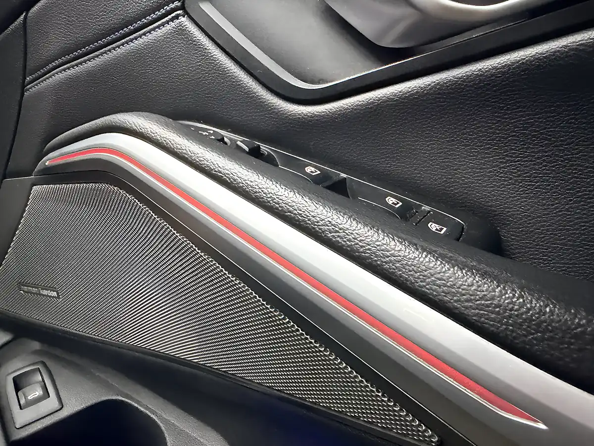 Used 2020 BMW 3 Series M Sport Black - Interior and Exterior details 16