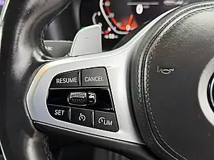 Used 2020 BMW 3 Series M Sport Black - Interior and Exterior details 11