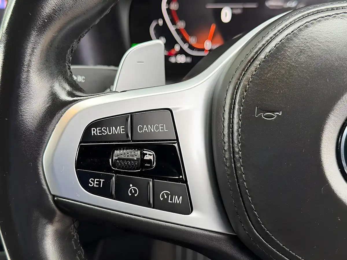Used 2020 BMW 3 Series M Sport Black - Interior and Exterior details 11