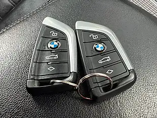 Used 2020 BMW 3 Series M Sport Black - Interior and Exterior details 12