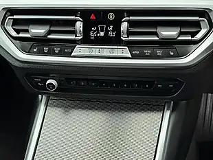 Used 2020 BMW 3 Series M Sport Black - Interior and Exterior details 19