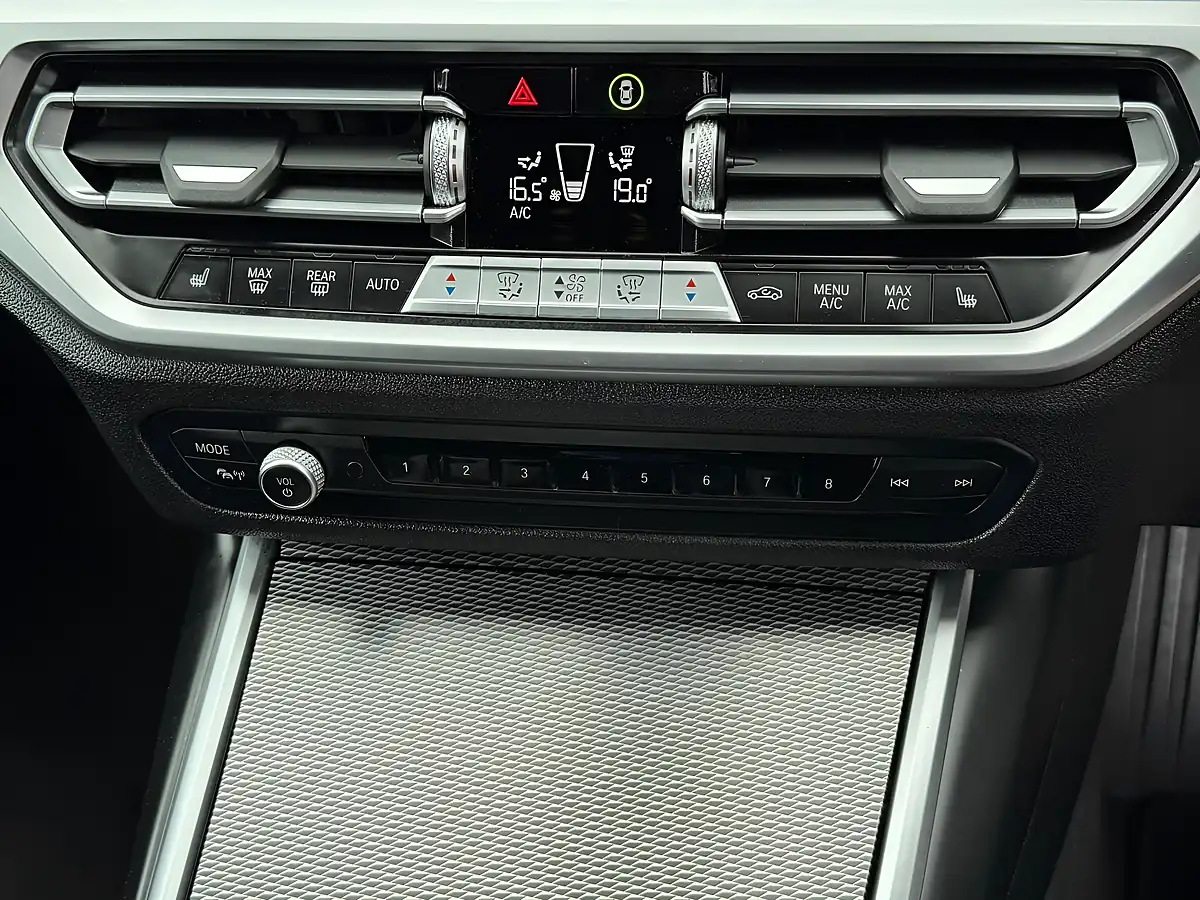 Used 2020 BMW 3 Series M Sport Black - Interior and Exterior details 19