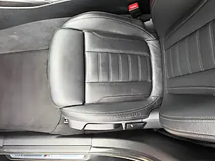 Used 2020 BMW 3 Series M Sport Black - Interior and Exterior details 20