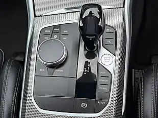 Used 2020 BMW 3 Series M Sport Black - Interior and Exterior details 5